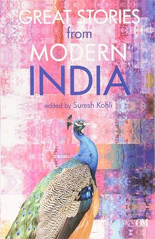 Great Stories from Modern India